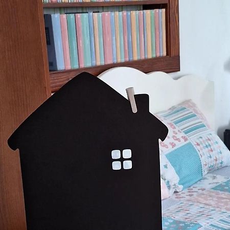 Guesthouse Mare Bar Εξωτερικό φωτογραφία