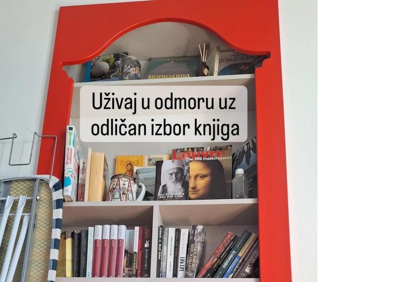 Guesthouse Mare Bar Εξωτερικό φωτογραφία