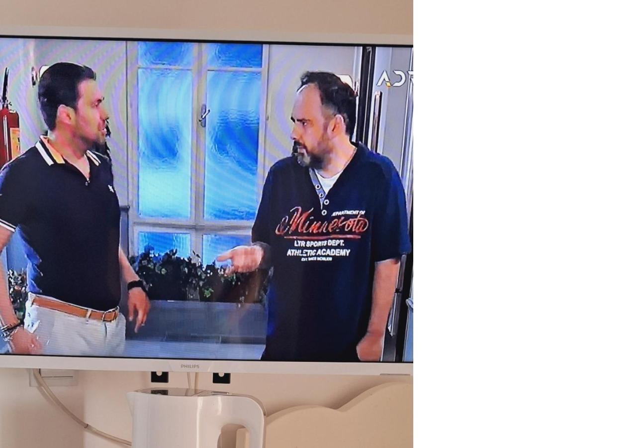Guesthouse Mare Bar Εξωτερικό φωτογραφία