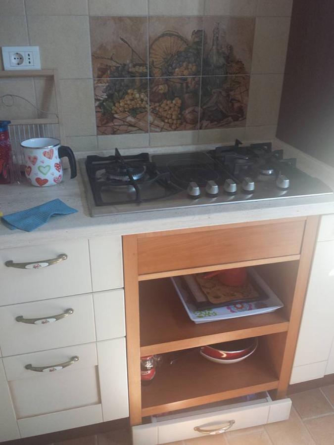 Guesthouse Mare Bar Εξωτερικό φωτογραφία
