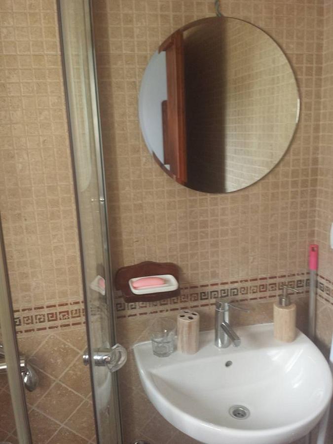 Guesthouse Mare Bar Εξωτερικό φωτογραφία