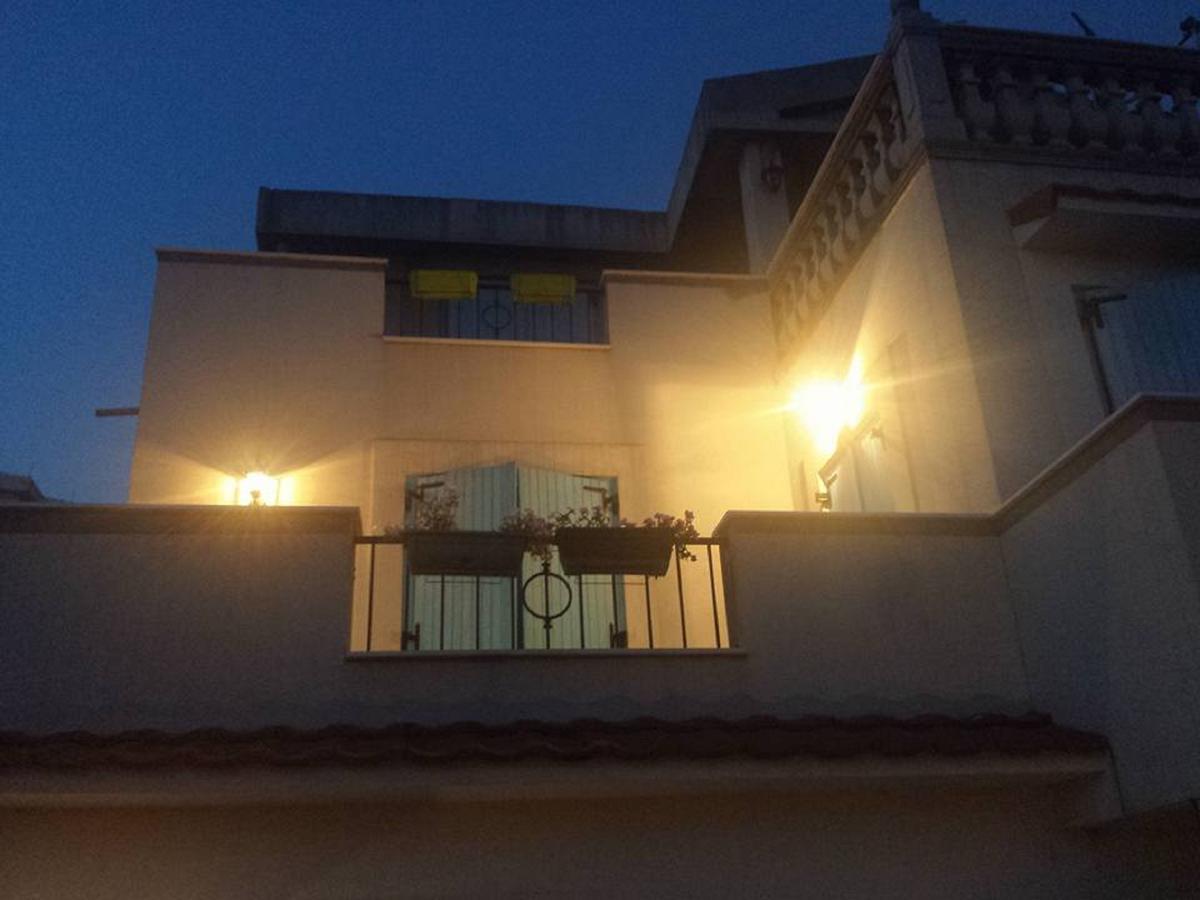 Guesthouse Mare Bar Εξωτερικό φωτογραφία