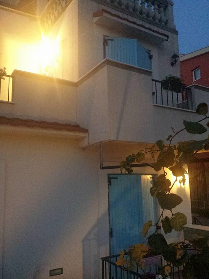 Guesthouse Mare Bar Εξωτερικό φωτογραφία