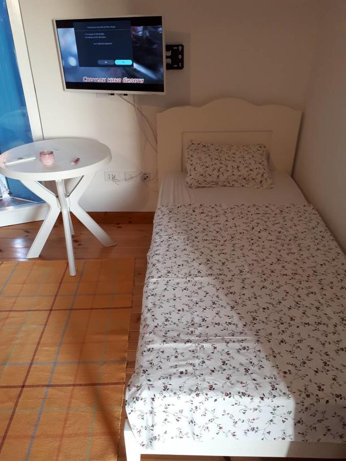 Guesthouse Mare Bar Εξωτερικό φωτογραφία
