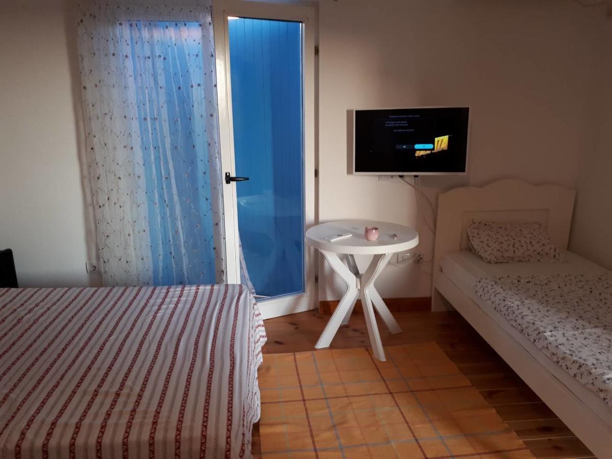 Guesthouse Mare Bar Εξωτερικό φωτογραφία