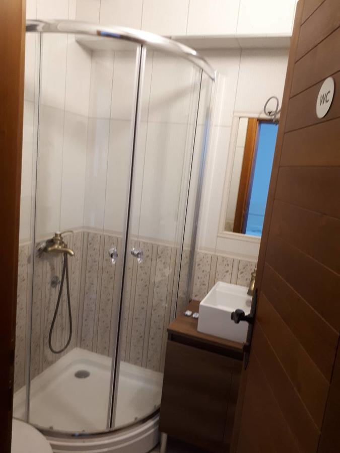 Guesthouse Mare Bar Εξωτερικό φωτογραφία